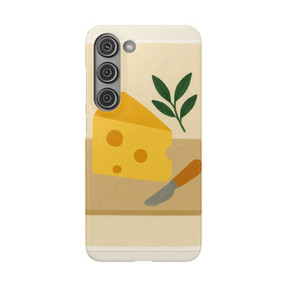 Snap Phone Case