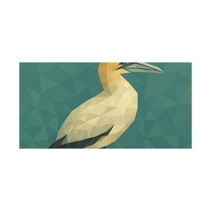 Stretched Canvas Wall Art