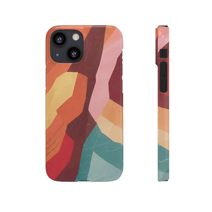 Snap Phone Case