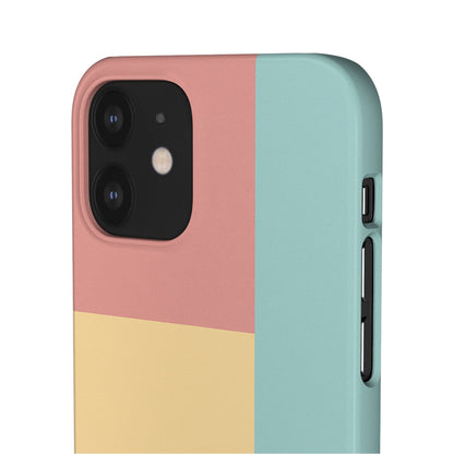 Snap Phone Case