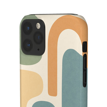 Snap Phone Case