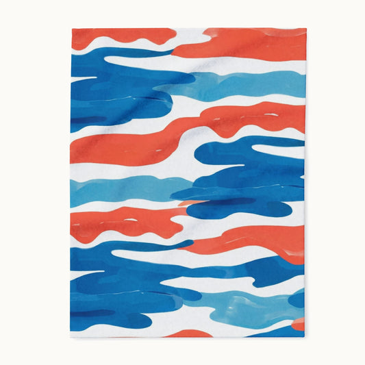 Arctic Fleece Blanket