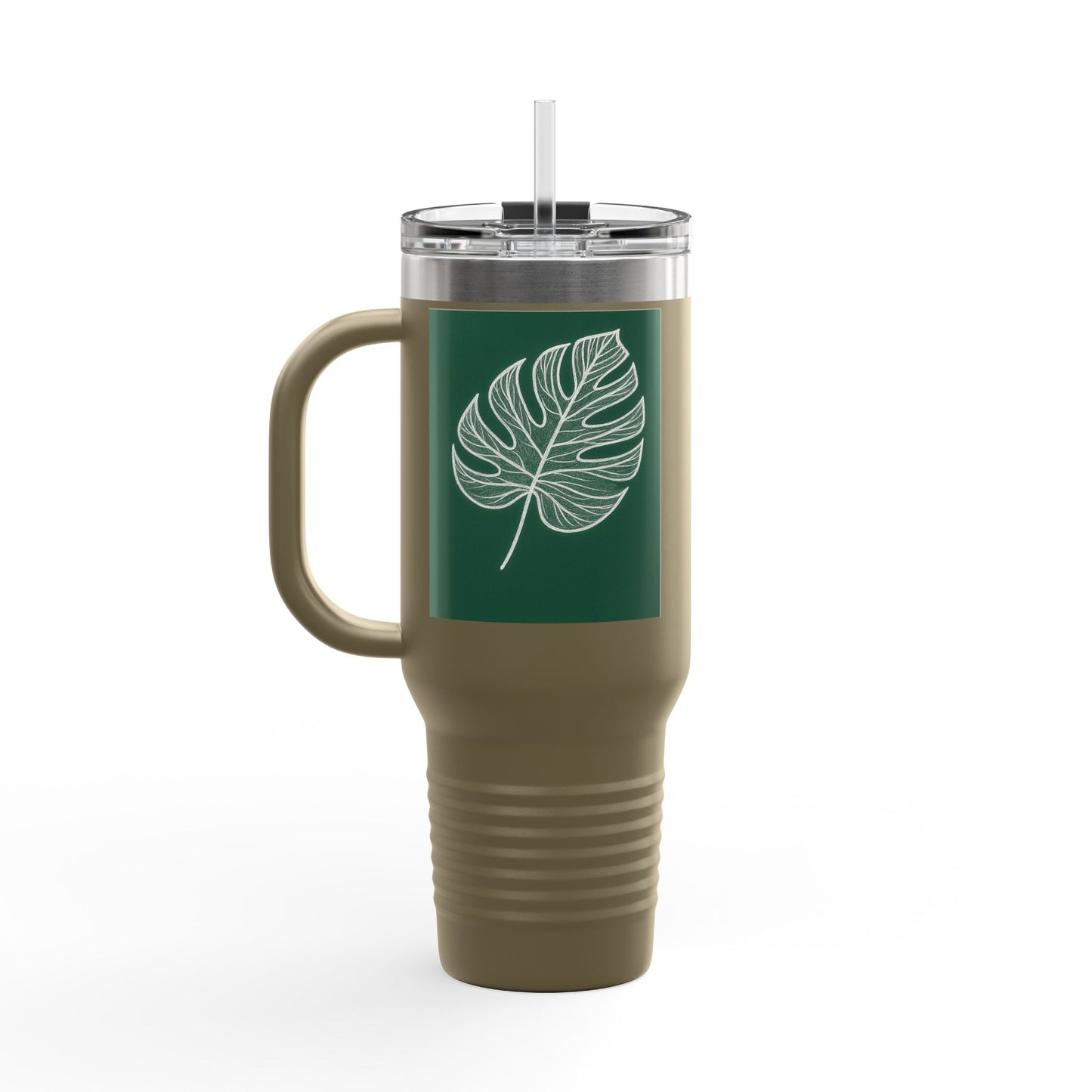 40oz Insulated Travel Mug