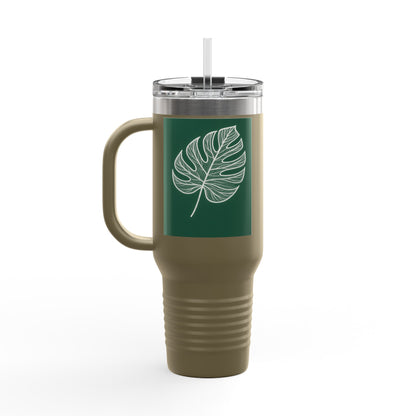 40oz Insulated Travel Mug
