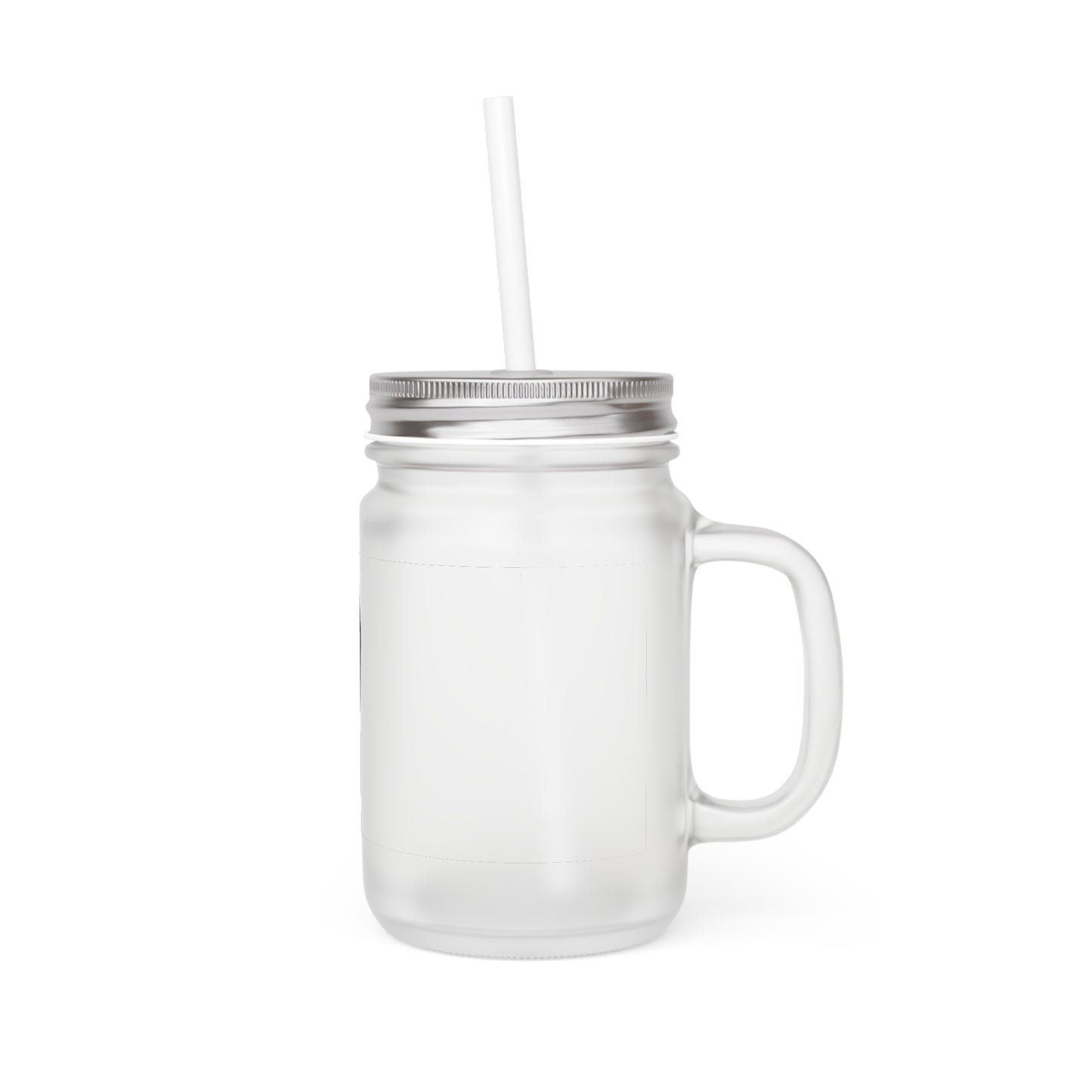 Mason Jar Tumbler