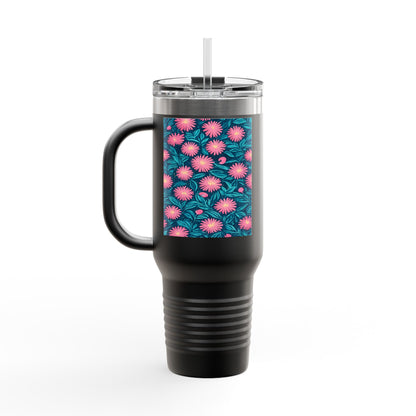 40oz Insulated Travel Mug