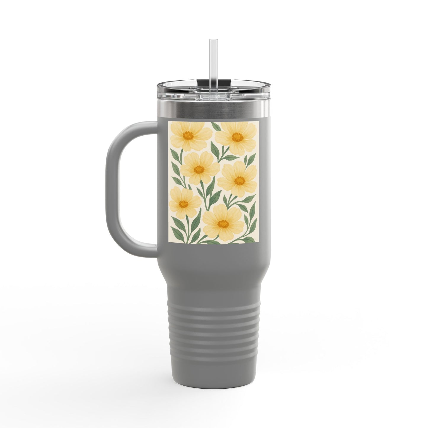 40oz Insulated Travel Mug