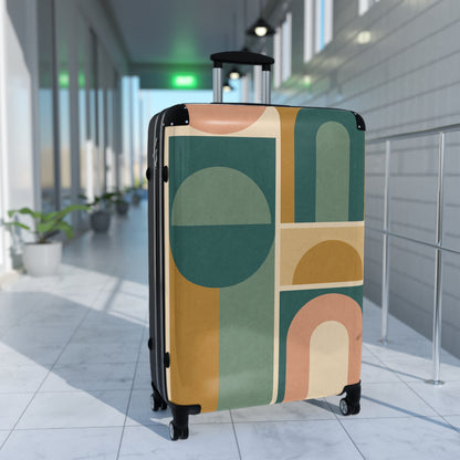 Suitcase - Travel Luggage