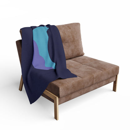 Arctic Fleece Blanket