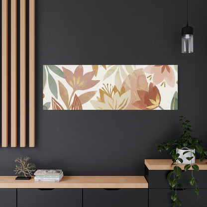 Stretched Canvas Wall Art