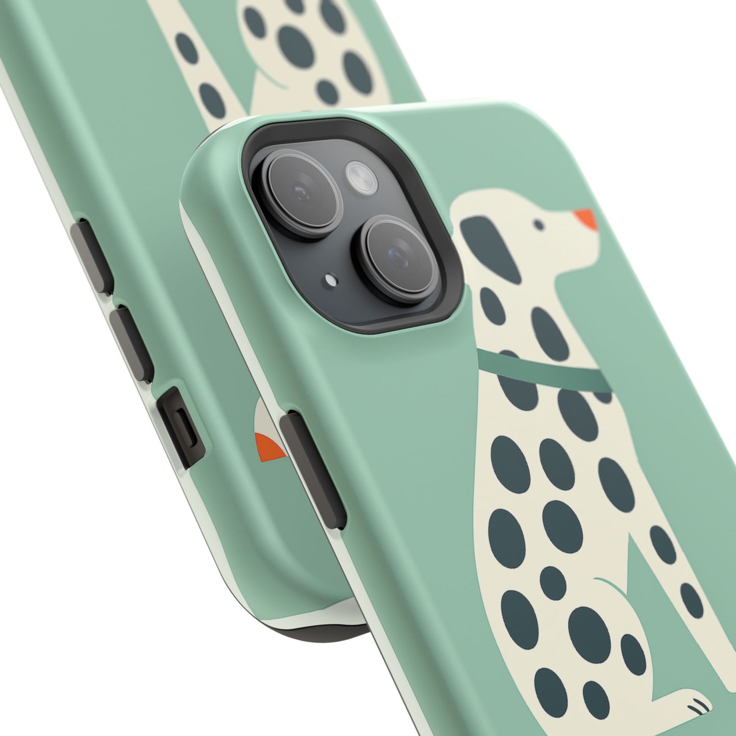 Magnetic Phone Case