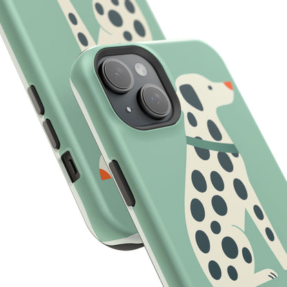 Magnetic Phone Case
