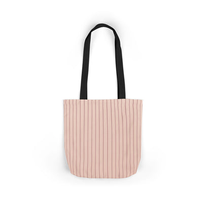 Tote Bag with 5-Color Straps