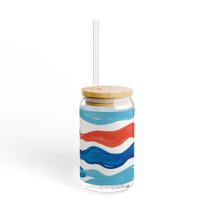 Sipper Glass | 16oz