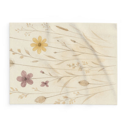 Arctic Fleece Blanket