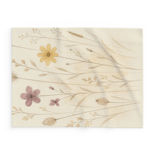 Arctic Fleece Blanket