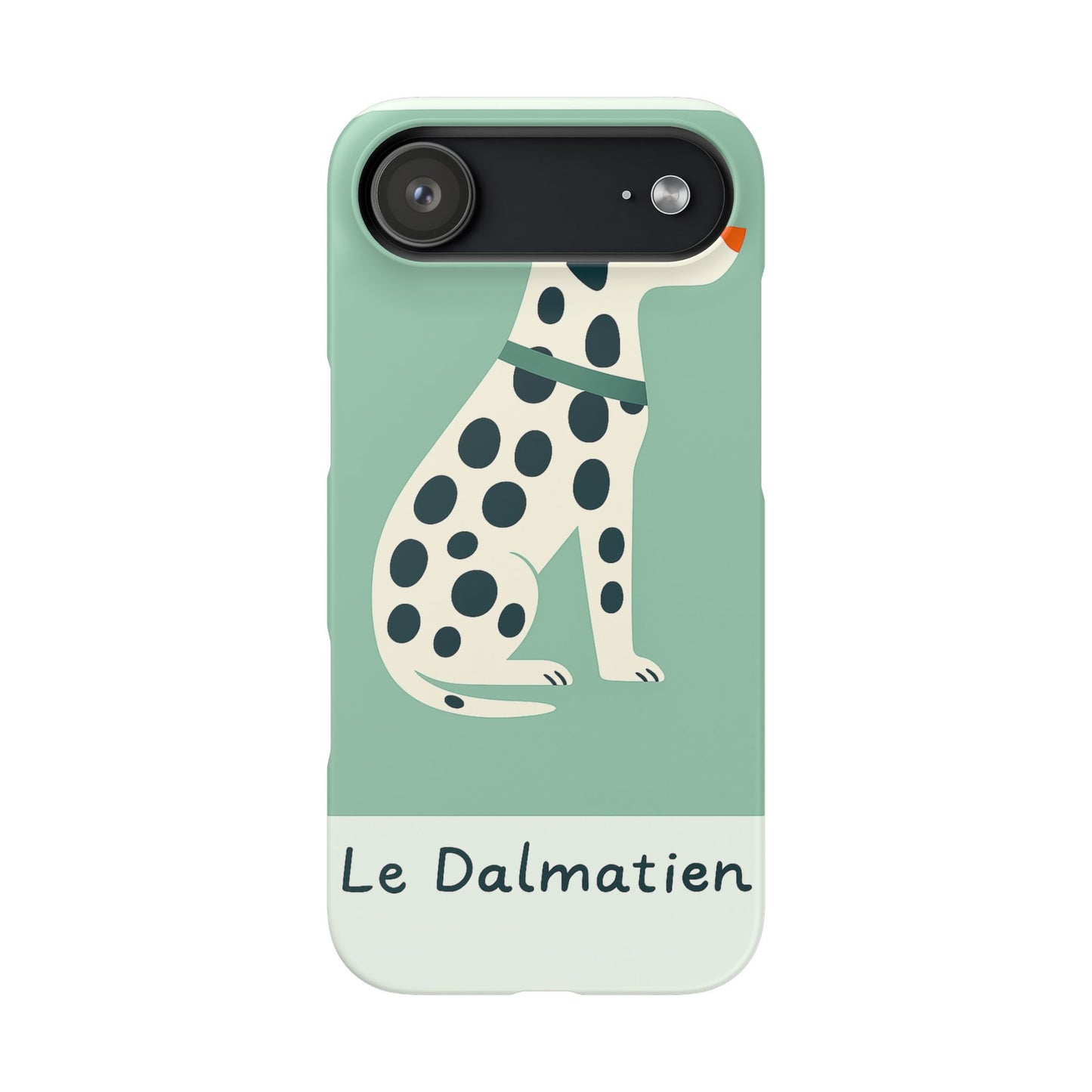 Snap Phone Case
