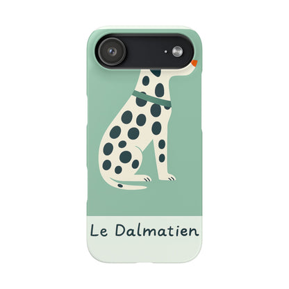 Snap Phone Case