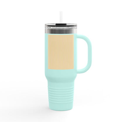 40oz Insulated Travel Mug