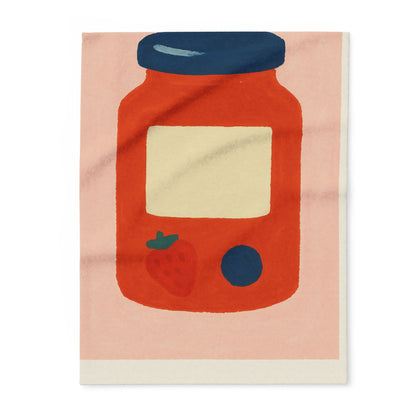 Arctic Fleece Blanket