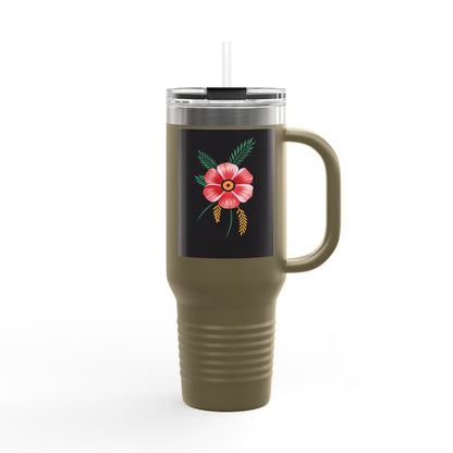 40oz Insulated Travel Mug