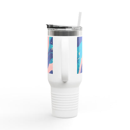 40oz Insulated Travel Mug