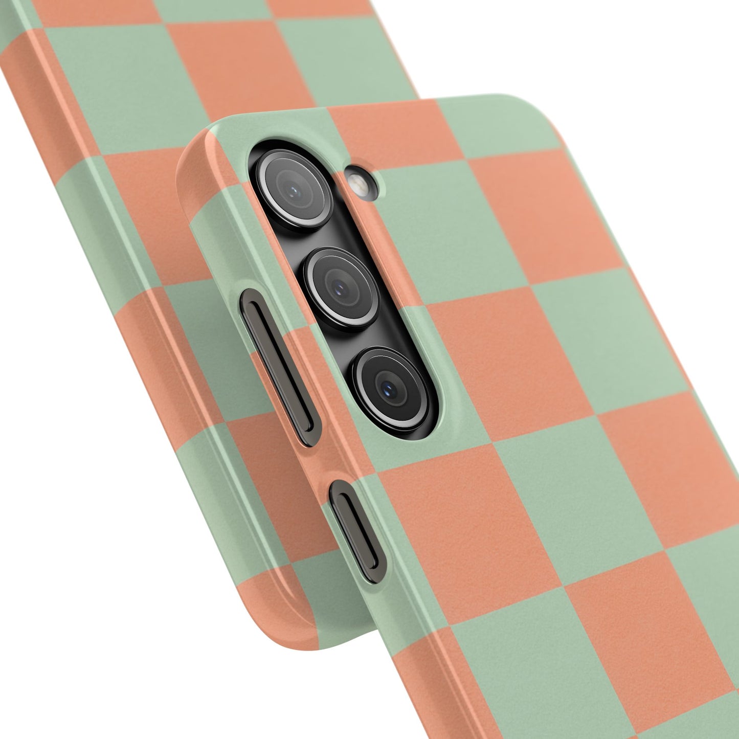 Snap Phone Case