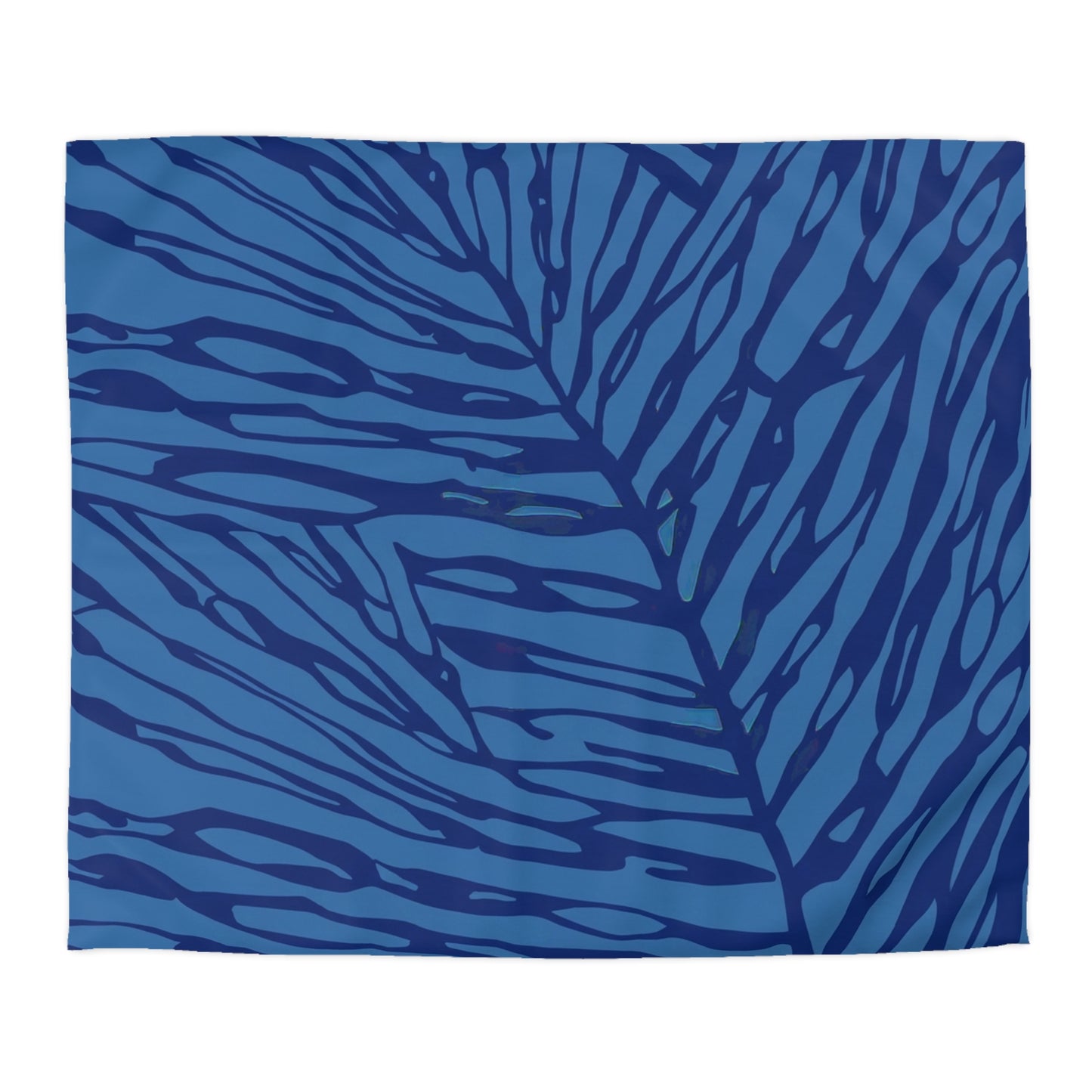 Microfiber Duvet Cover