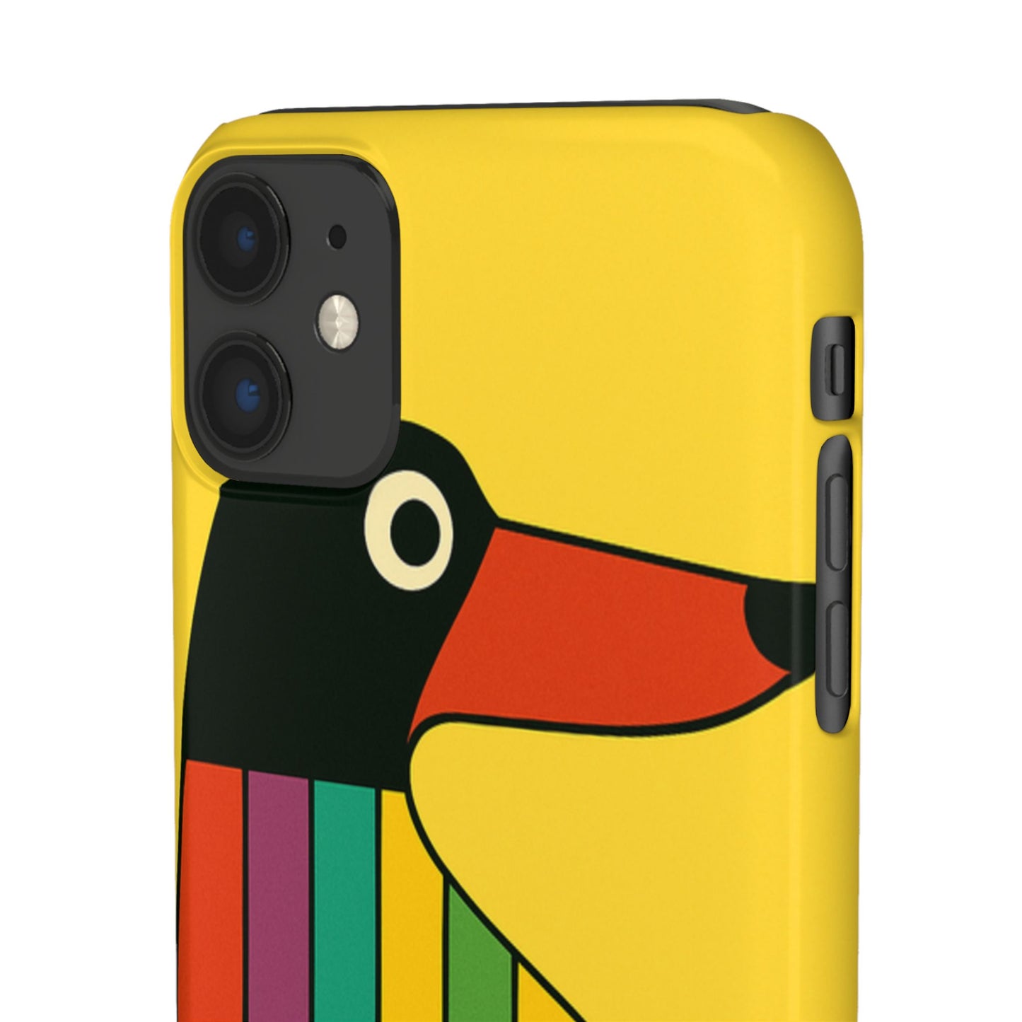 Snap Phone Case