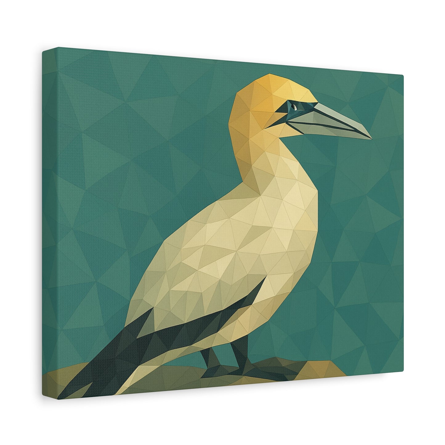 Stretched Canvas Wall Art