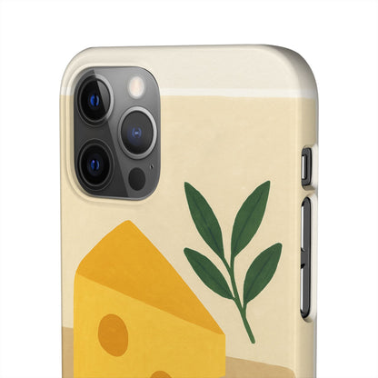 Snap Phone Case