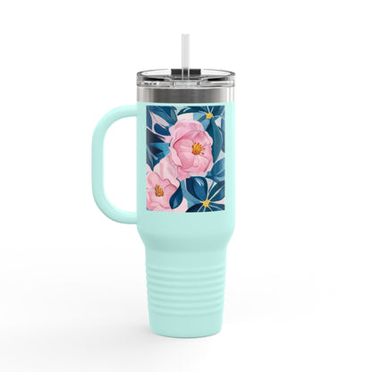 40oz Insulated Travel Mug