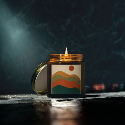 Scented Candles