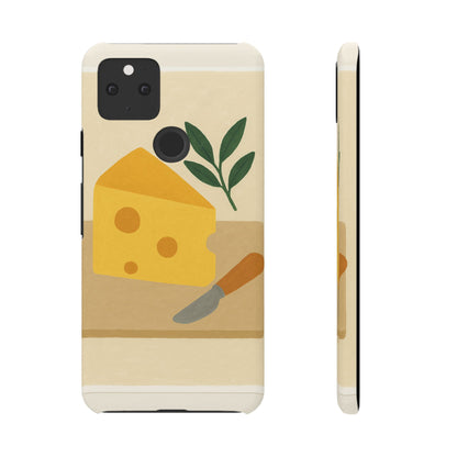 Snap Phone Case