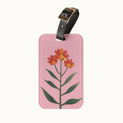 Luggage Tag