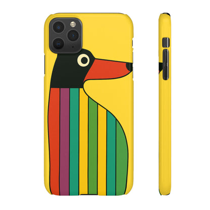 Snap Phone Case
