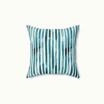 Square Throw Pillow