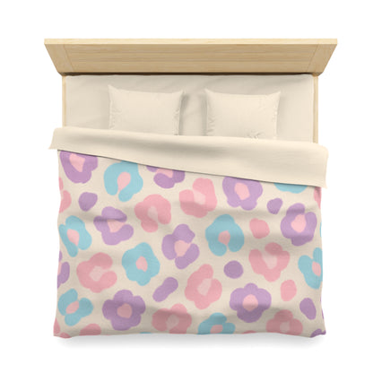 Microfiber Duvet Cover