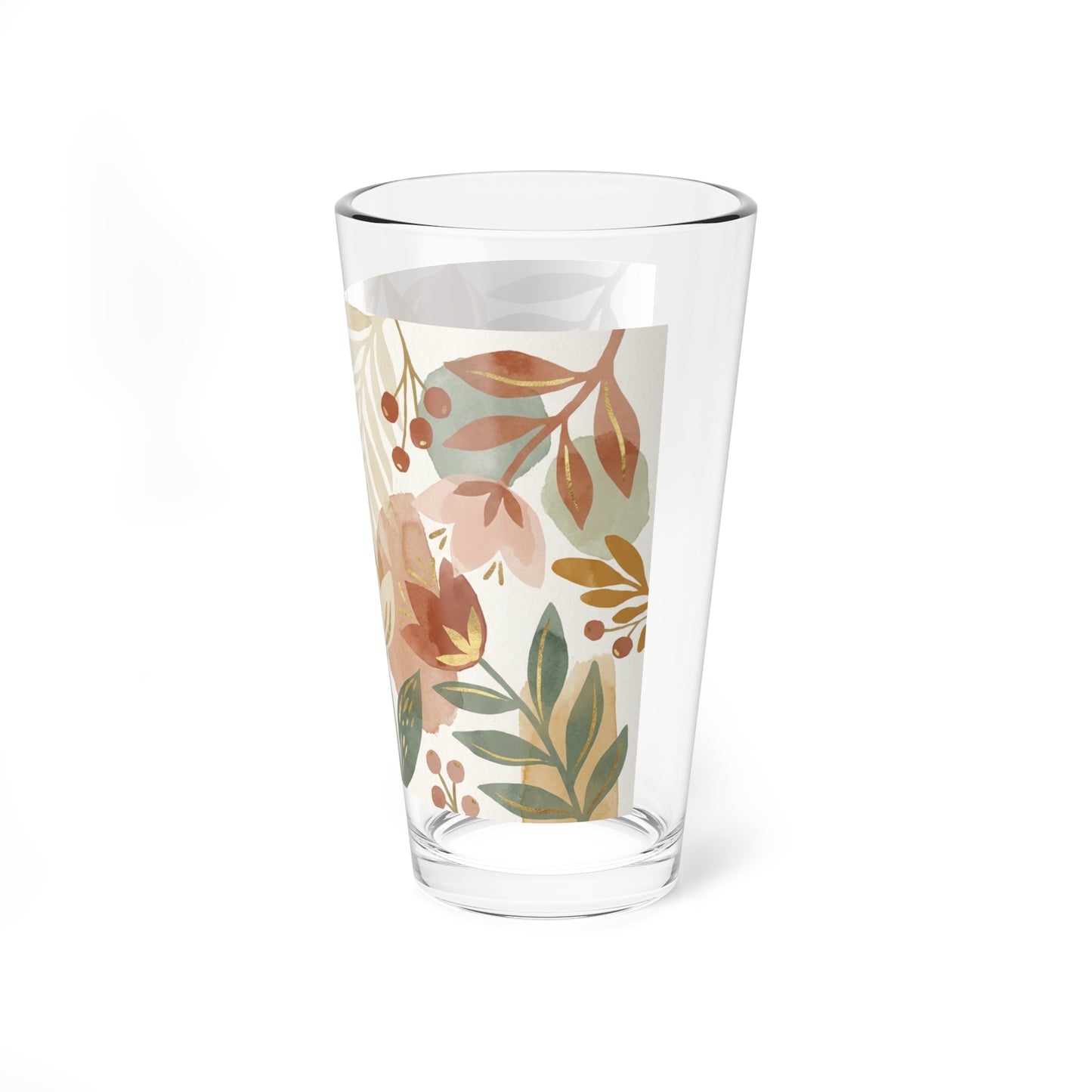 Tall Mixing Glass 16oz