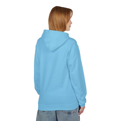 Stylish Unisex Fleece Hoodie with Unique Design, Cozy Gift for Friends, Stylish Streetwear, Perfect for Casual Outings, Ideal for Holidays (Hoodie - Pattern 0c)