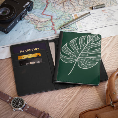Passport Cover