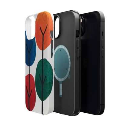 Magnetic Phone Case