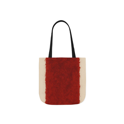 Tote Bag with 5-Color Straps
