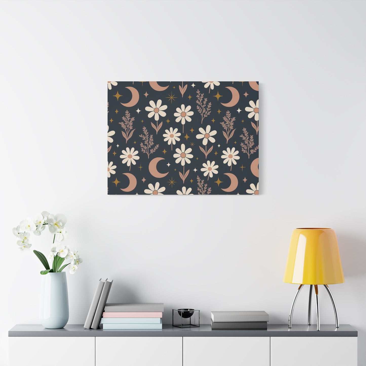 Stretched Canvas Wall Art