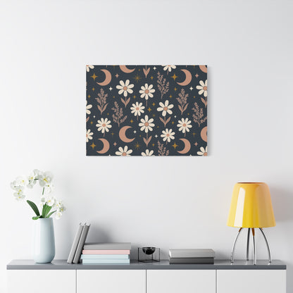 Stretched Canvas Wall Art