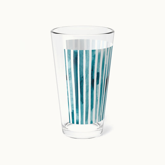 Tall Mixing Glass 16oz