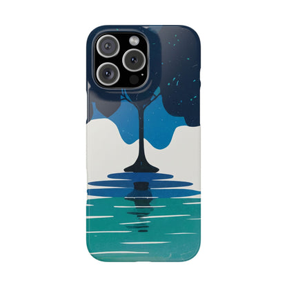 Snap Phone Case