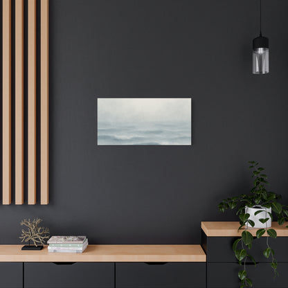 Stretched Canvas Wall Art