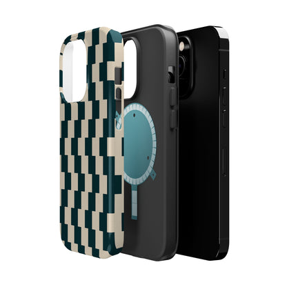 Magnetic Phone Case