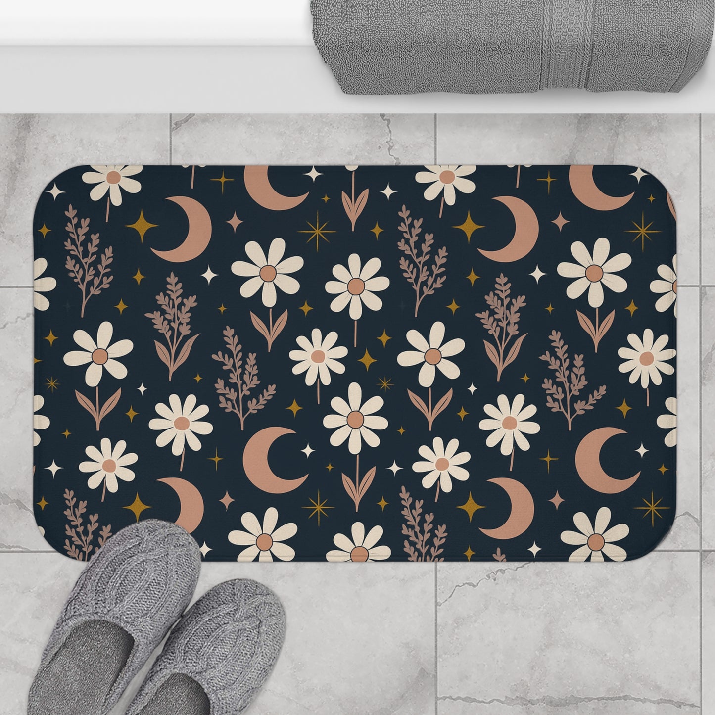 Bath Mat